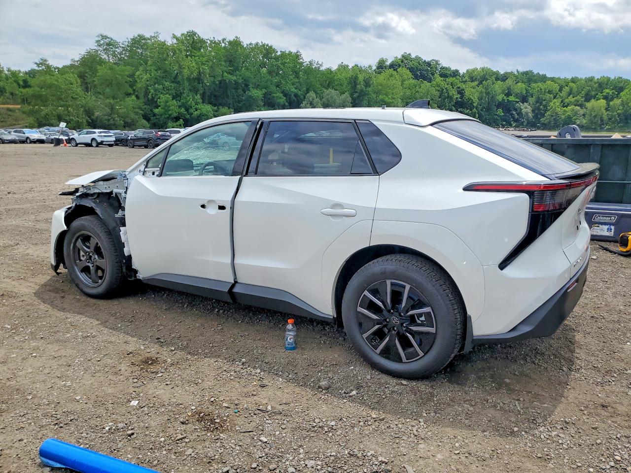 2026 TOYOTA ALL OTHER