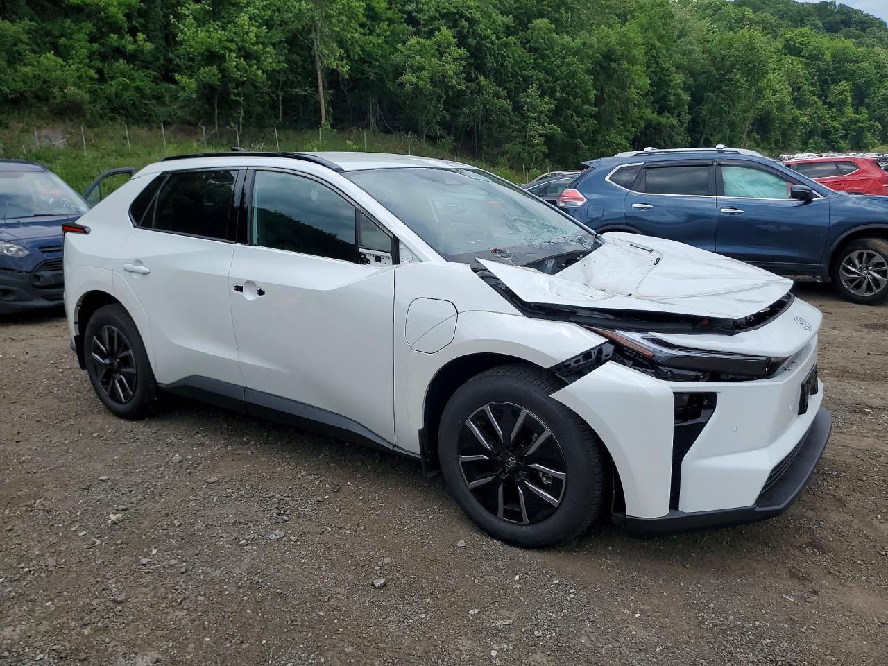 2026 TOYOTA ALL OTHER