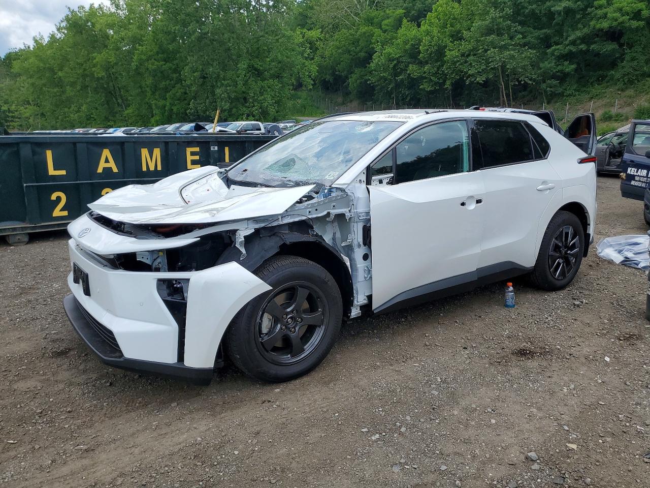 2026 TOYOTA ALL OTHER