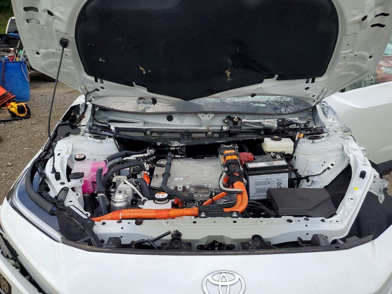2026 TOYOTA ALL OTHER