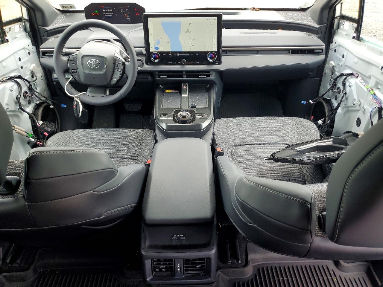 2026 TOYOTA ALL OTHER
