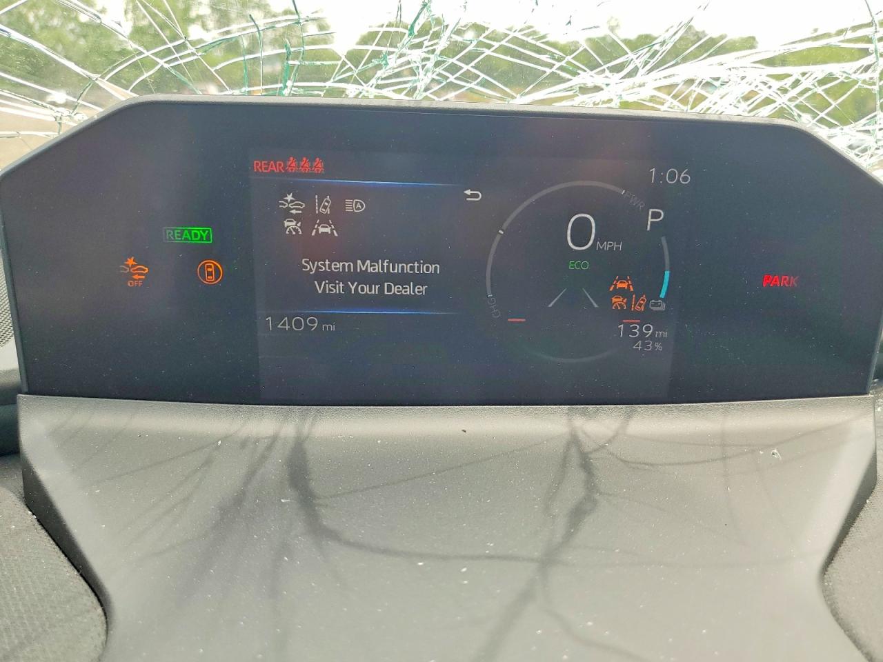 2026 TOYOTA ALL OTHER