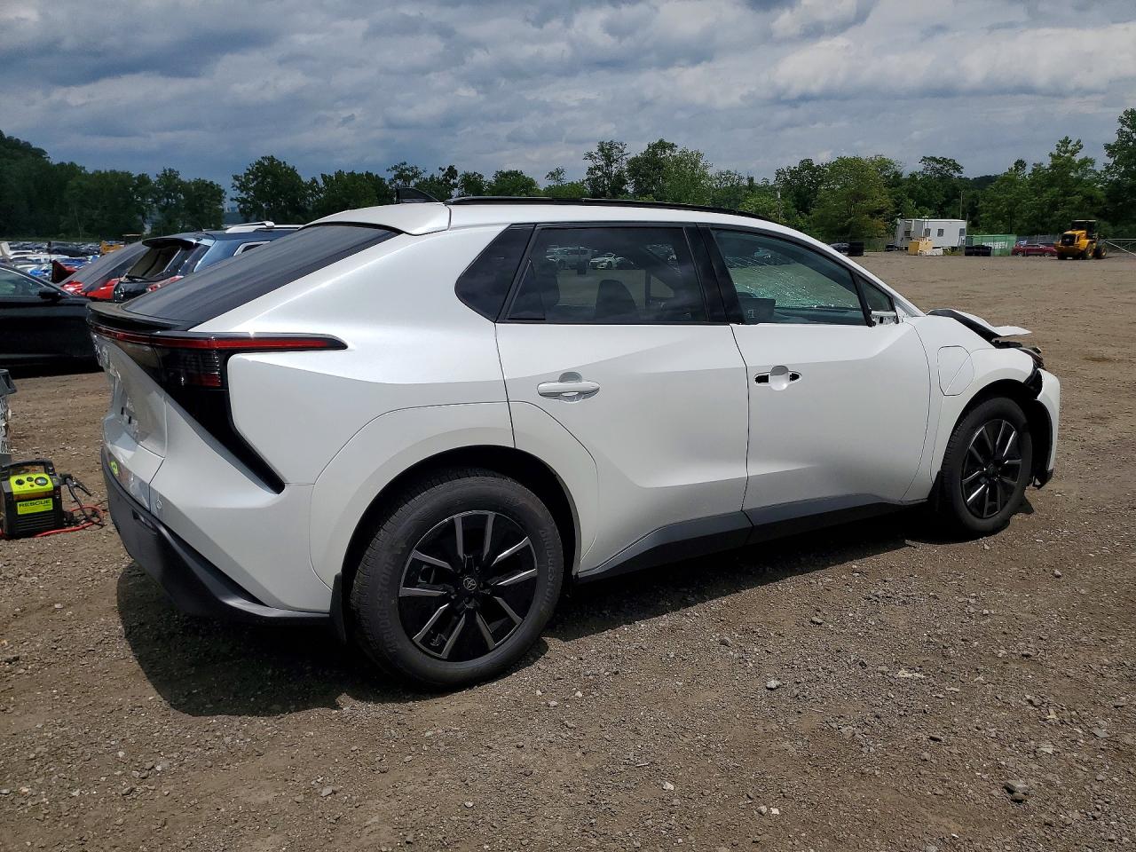 2026 TOYOTA ALL OTHER