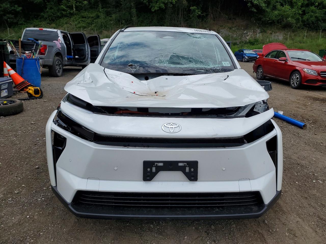2026 TOYOTA ALL OTHER