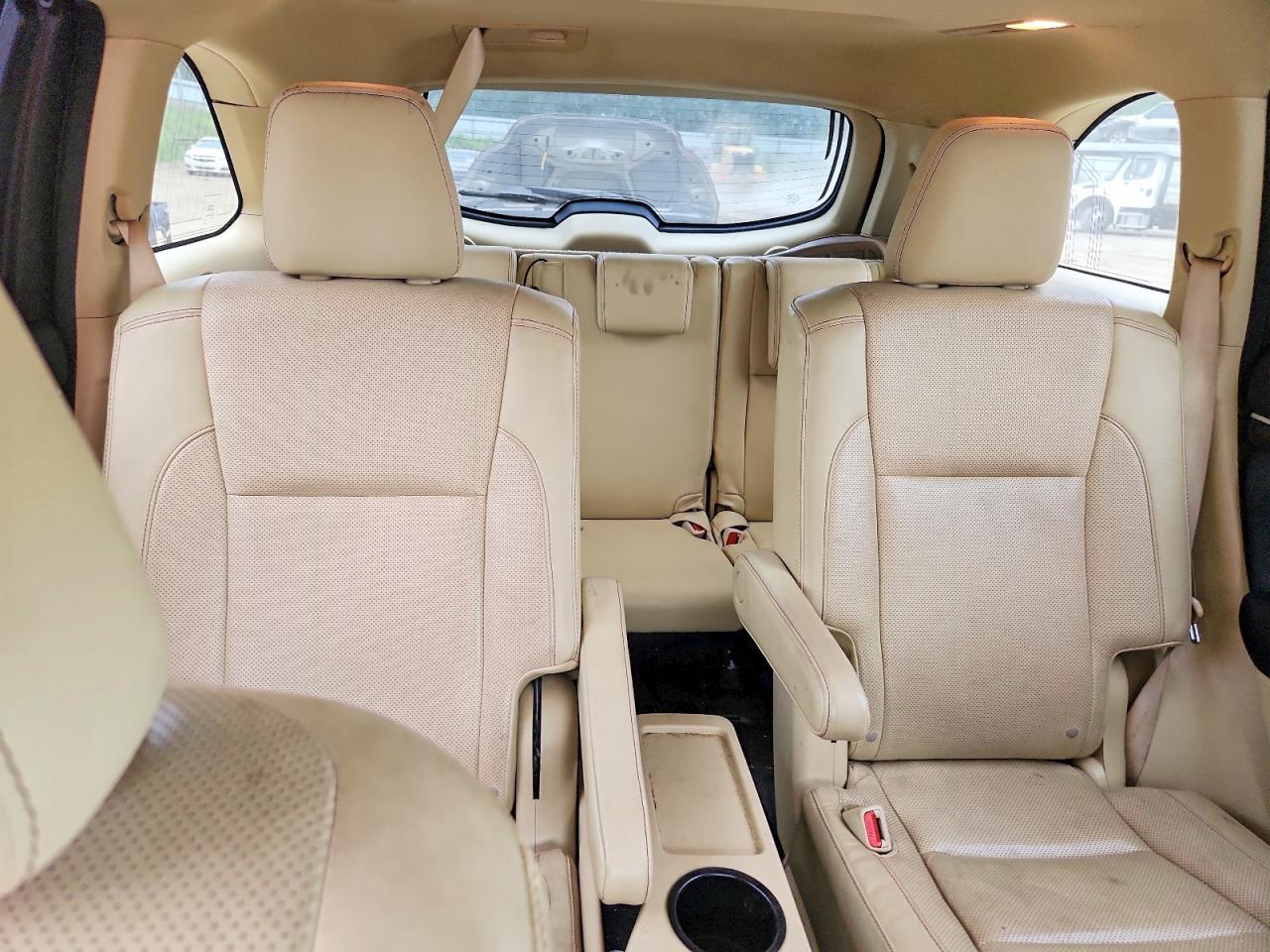 2014 TOYOTA HIGHLANDER