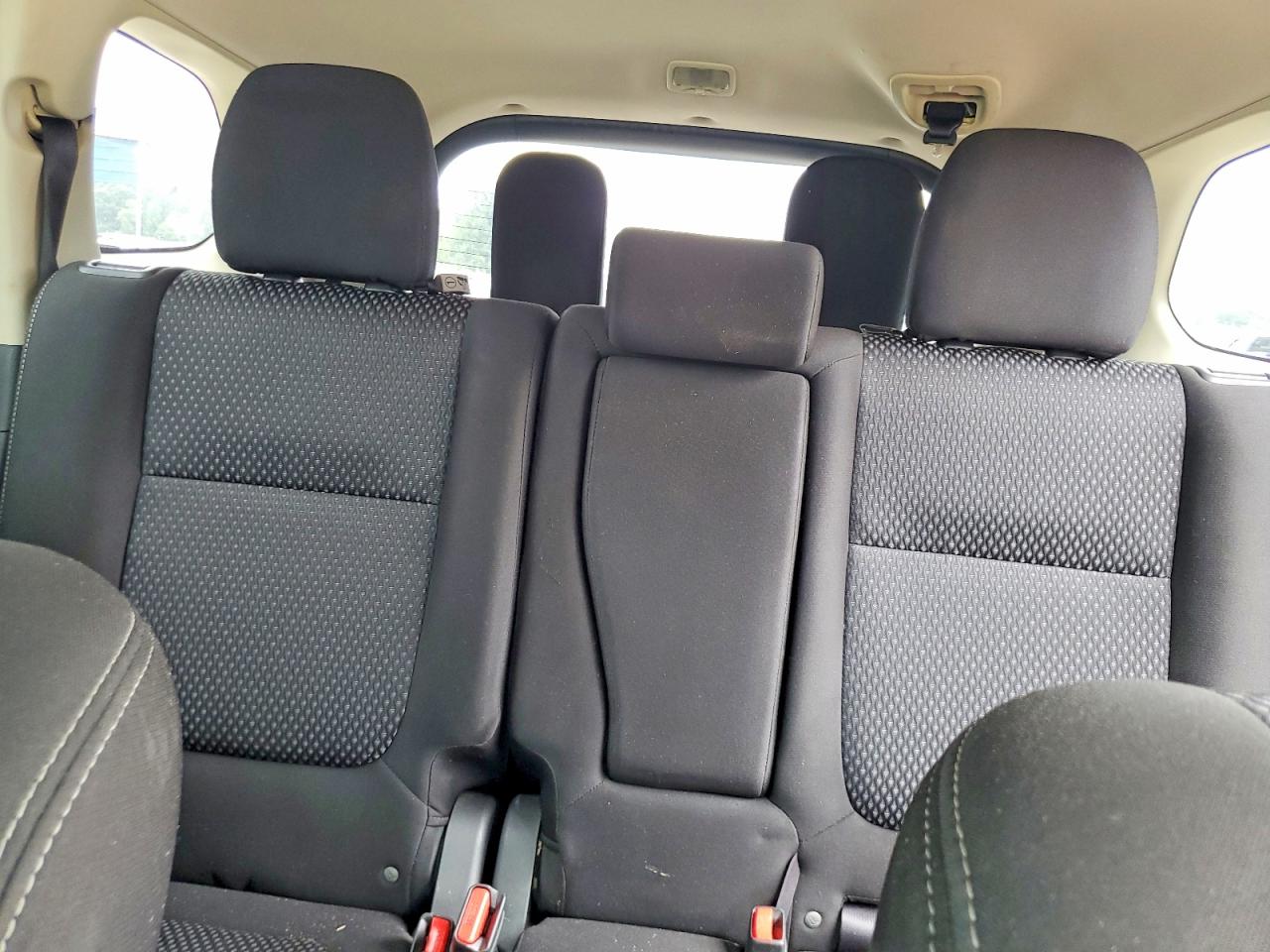 2018 MITSUBISHI OUTLANDER