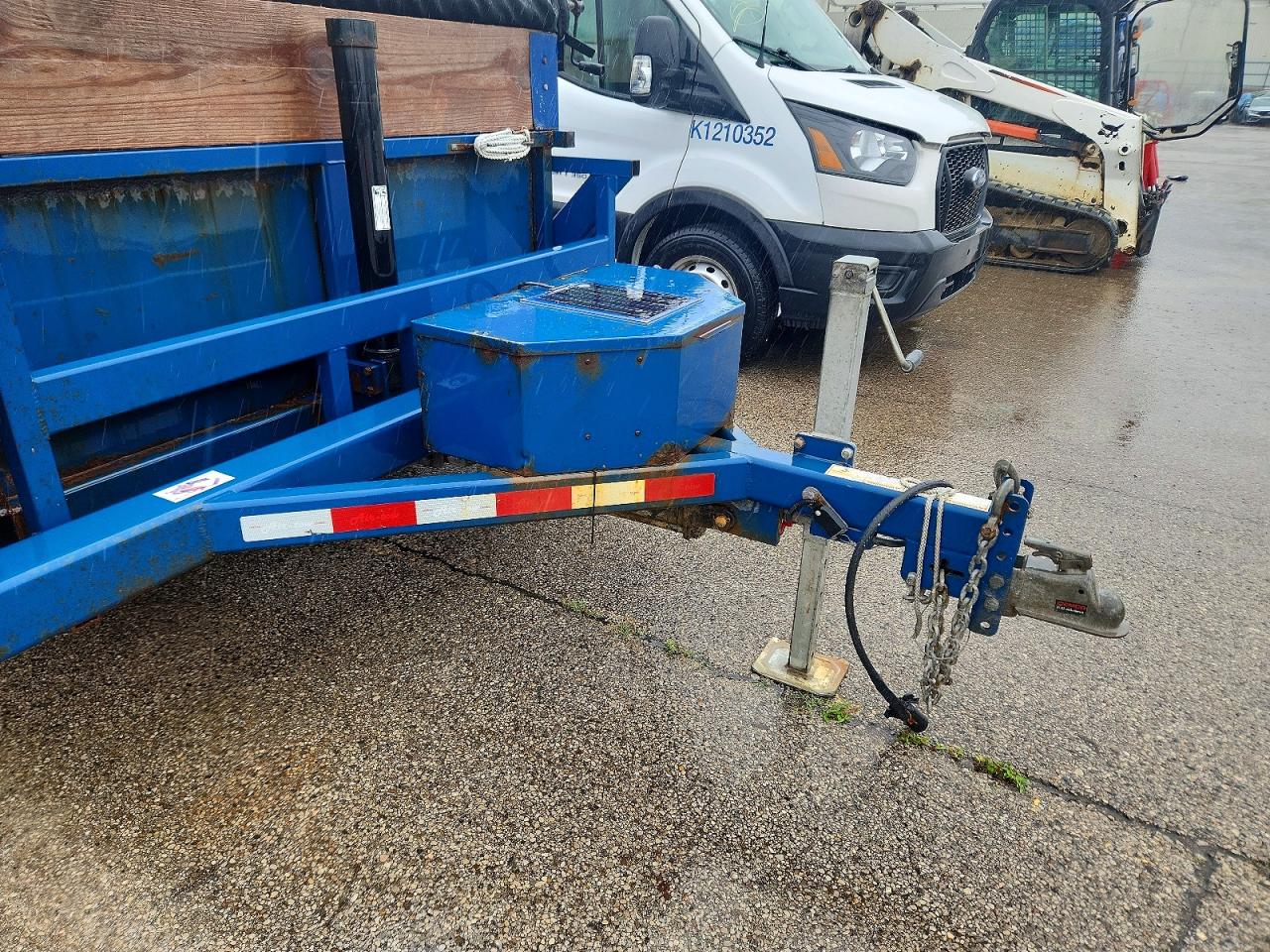 2019 AIR-TOW CONSTRUCTI