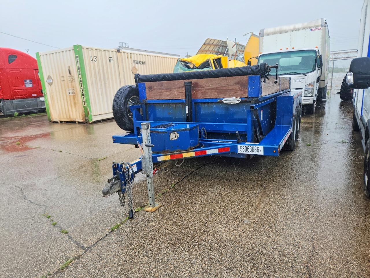 2019 AIR-TOW CONSTRUCTI