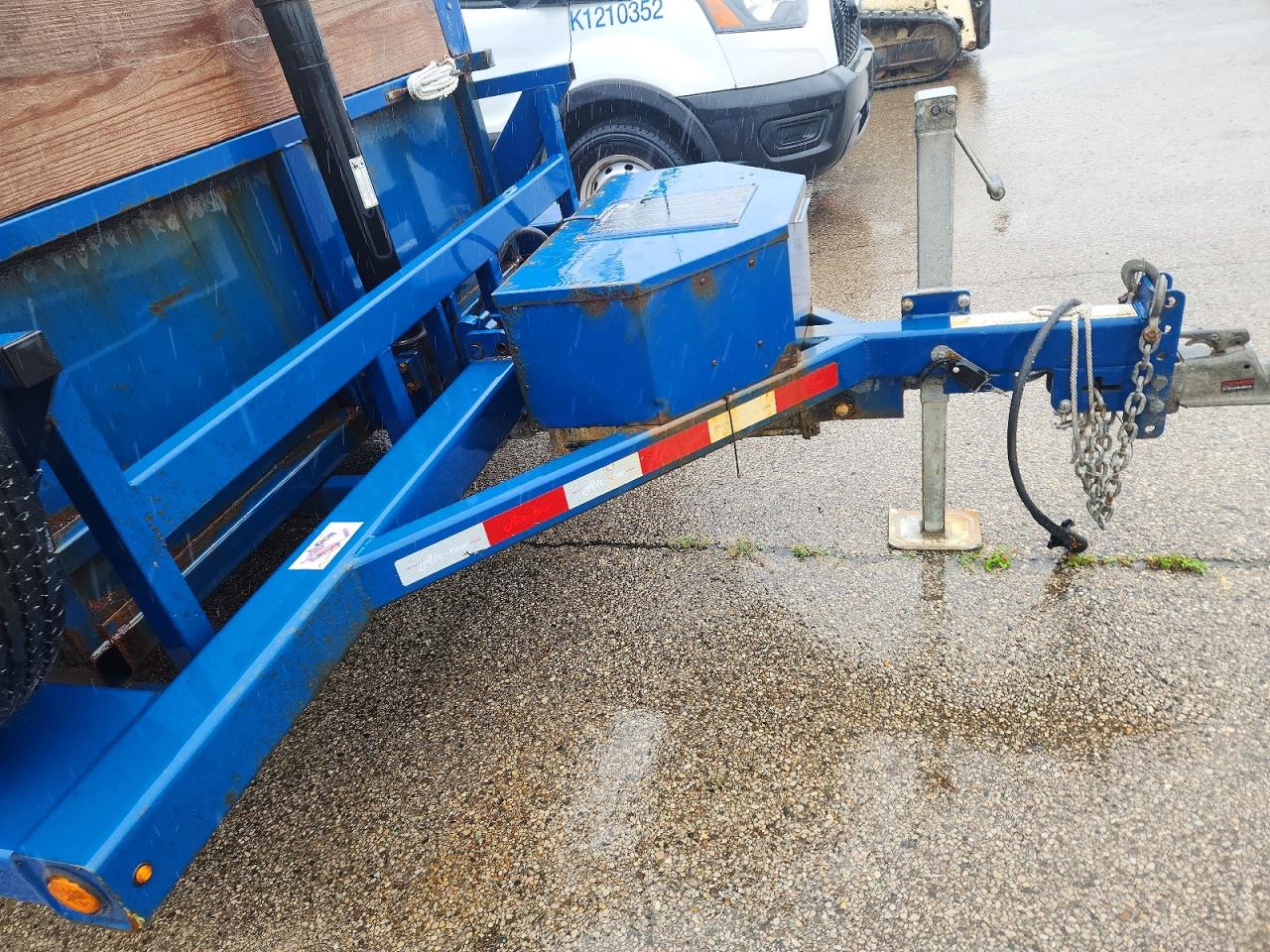 2019 AIR-TOW CONSTRUCTI