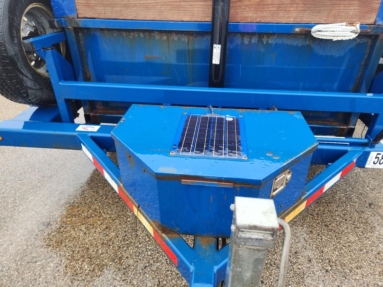 2019 AIR-TOW CONSTRUCTI