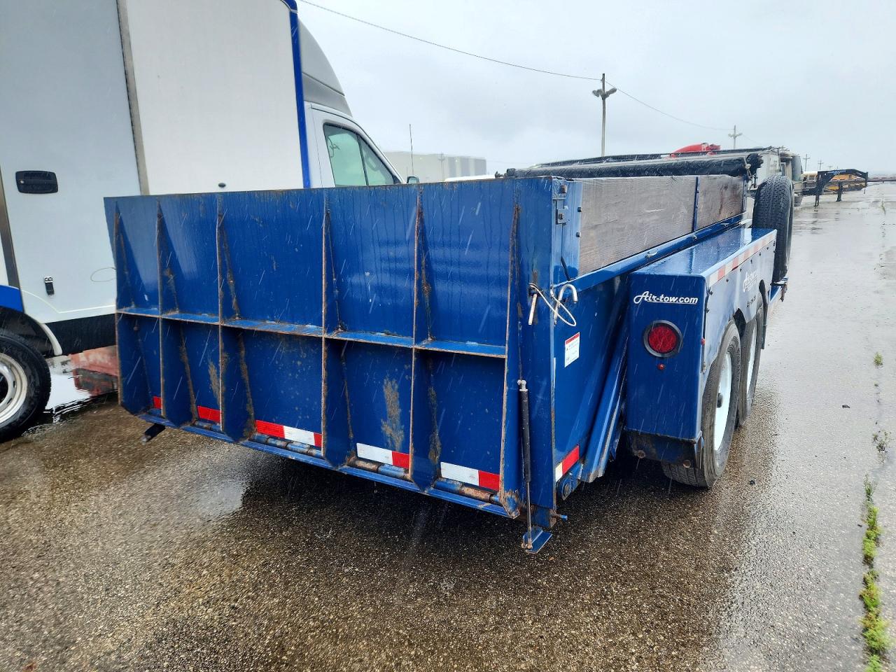 2019 AIR-TOW CONSTRUCTI