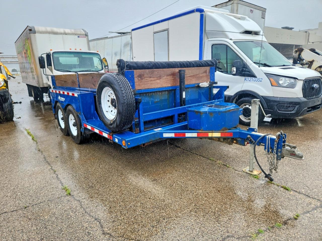 2019 AIR-TOW CONSTRUCTI