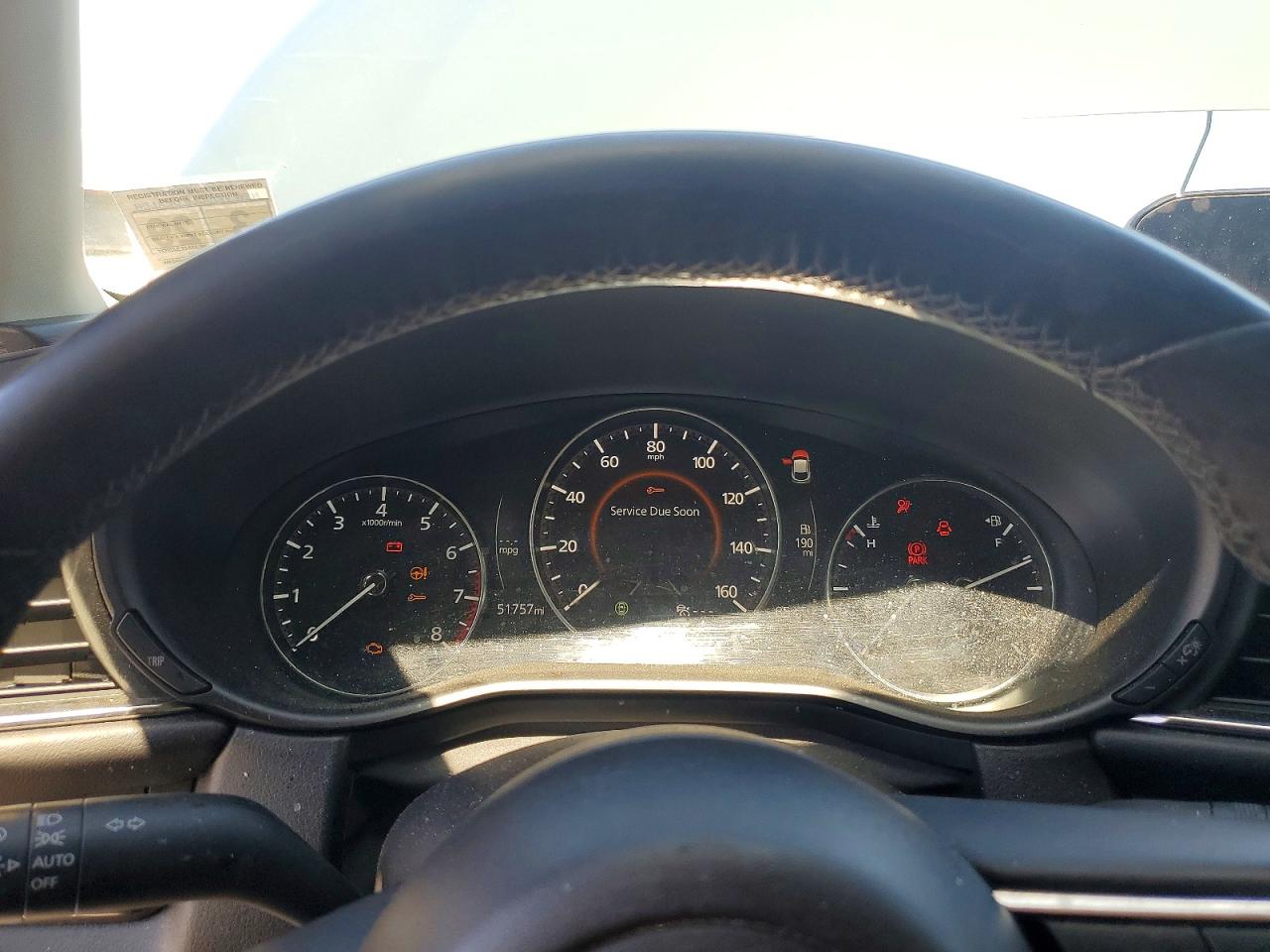 2024 MAZDA CX30