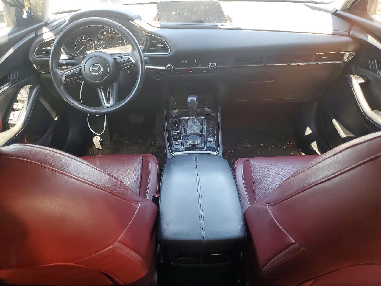 2024 MAZDA CX30