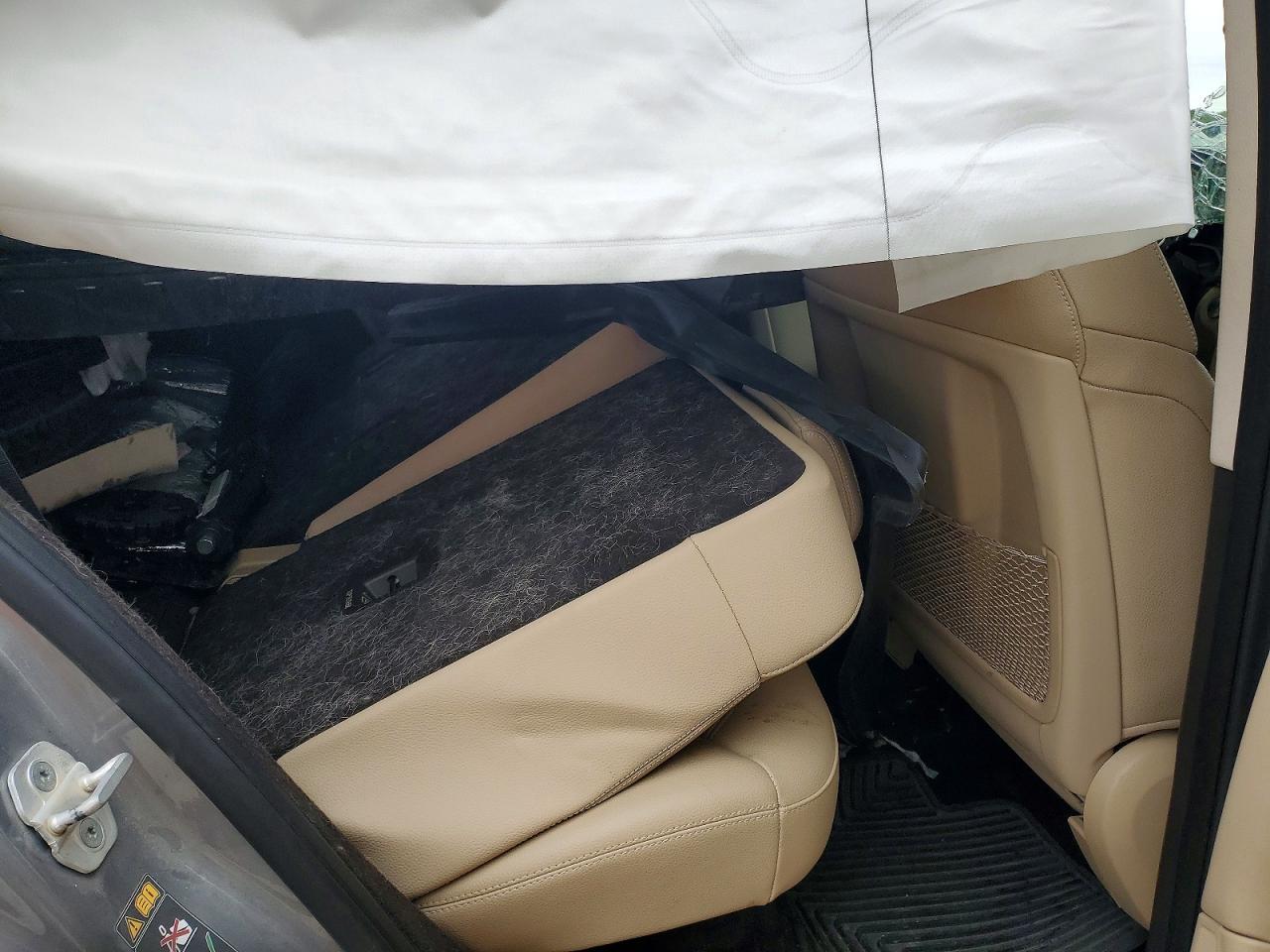 2016 MERCEDES-BENZ GLE-CLASS