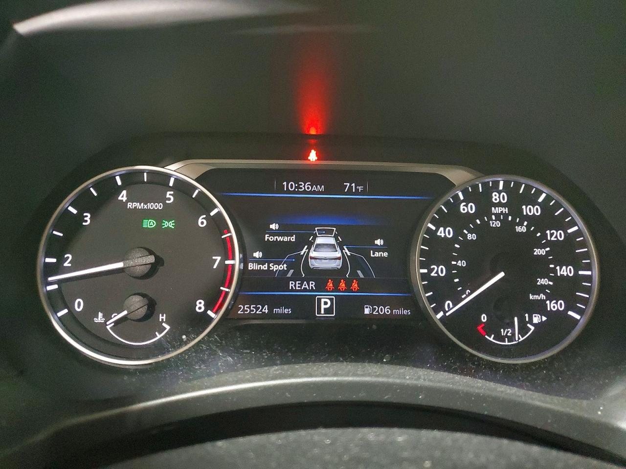 2023 NISSAN SENTRA