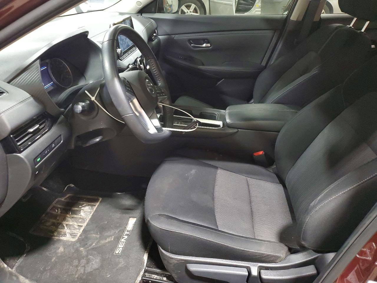 2023 NISSAN SENTRA
