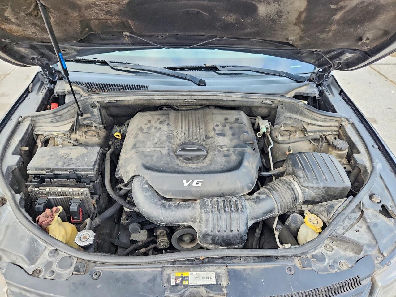 2014 JEEP GRAND CHER