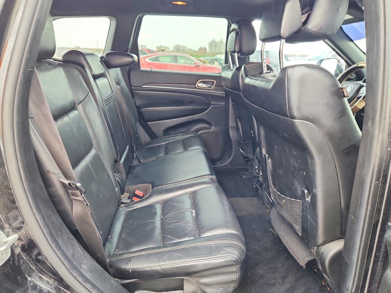 2014 JEEP GRAND CHER