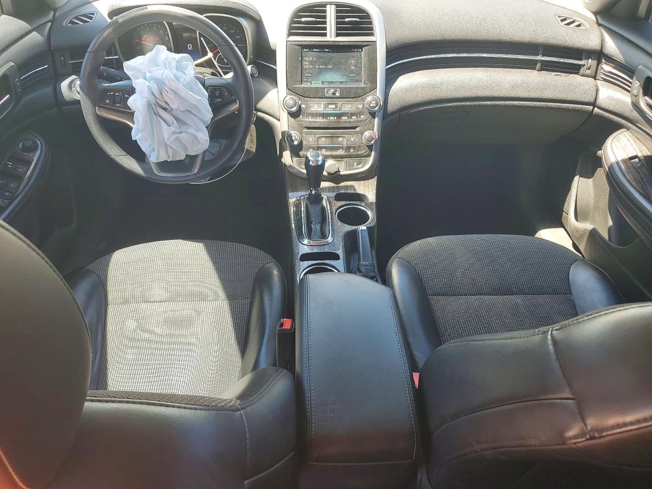 2016 CHEVROLET MALIBU