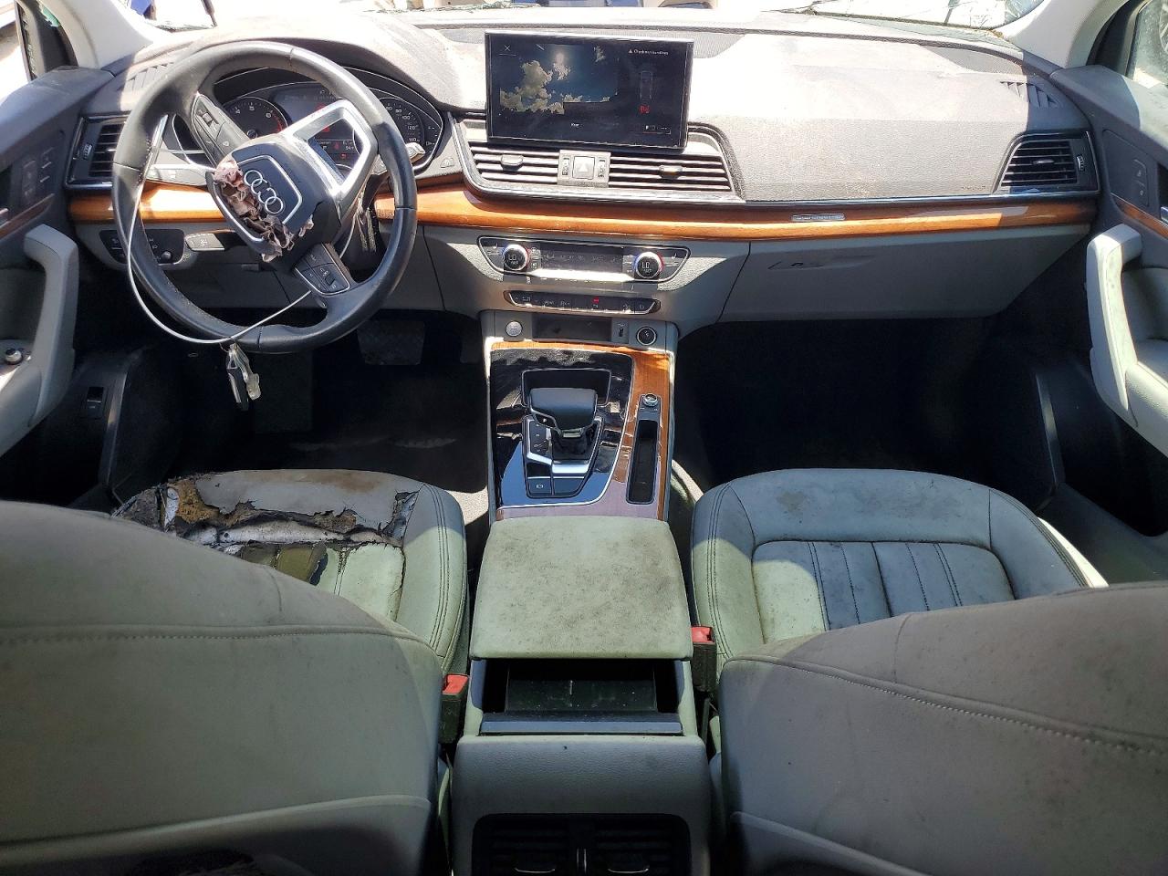 2021 AUDI Q5