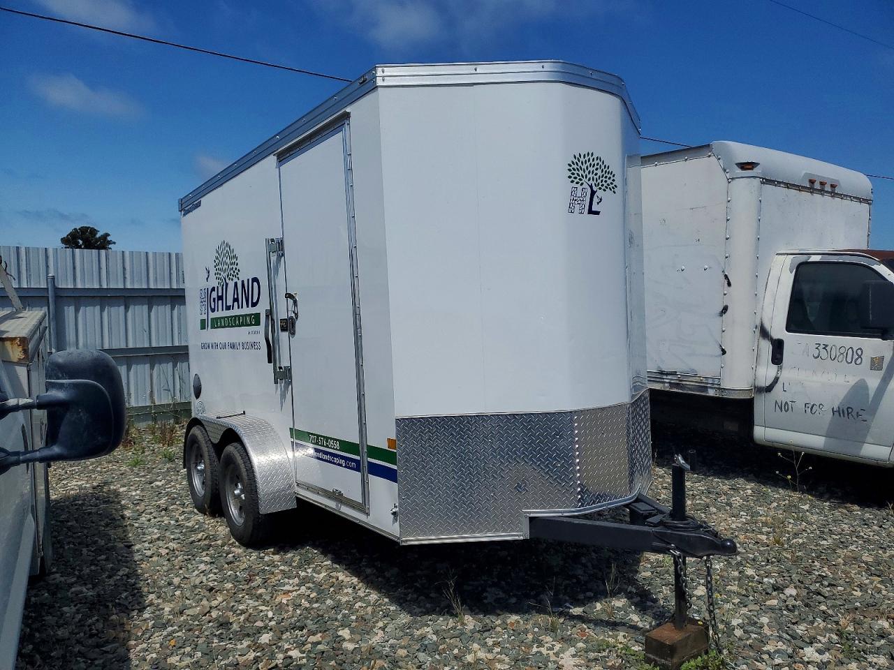 2025 AMERICAN CARGO GRP INC