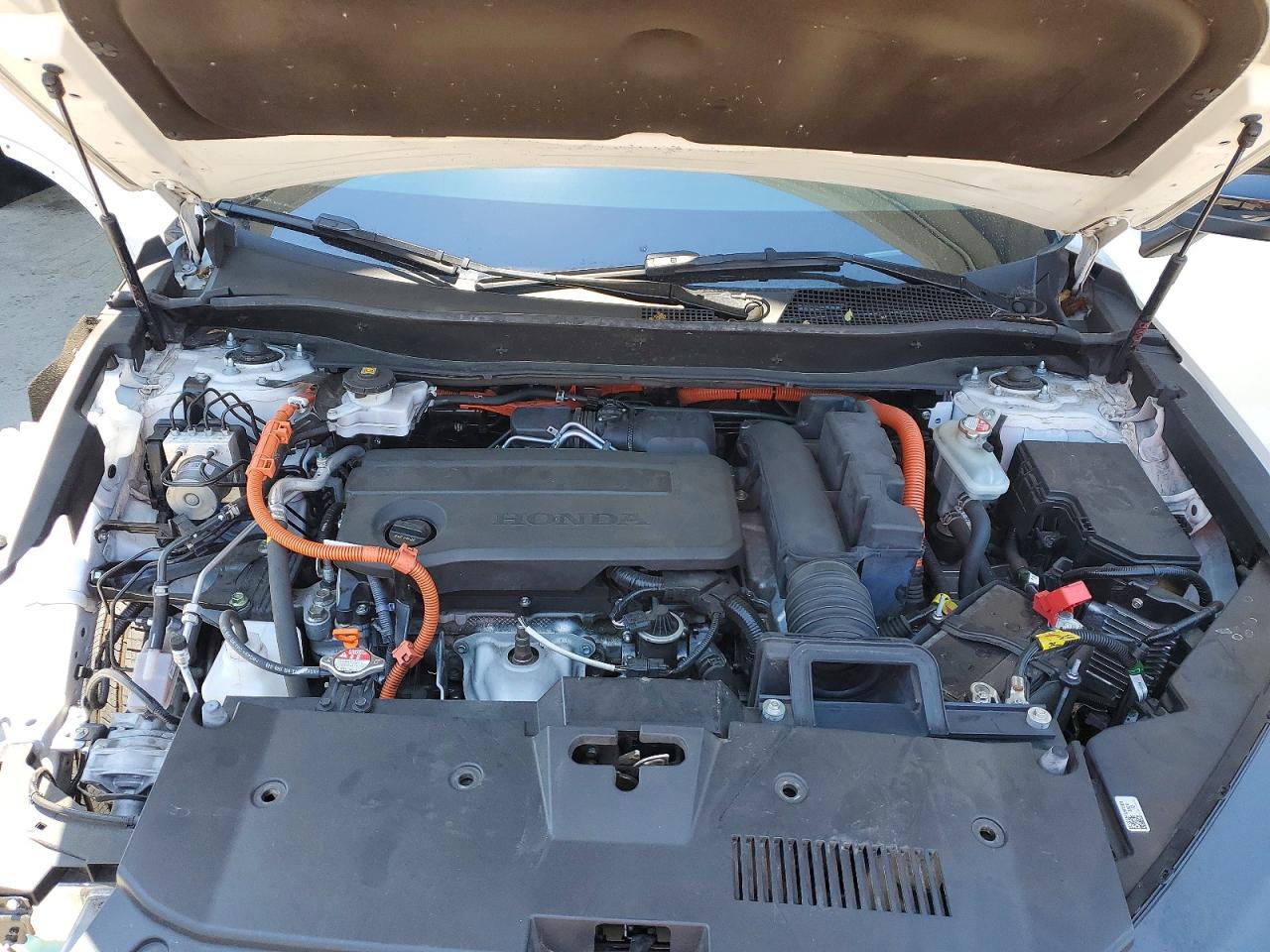 2025 HONDA CRV