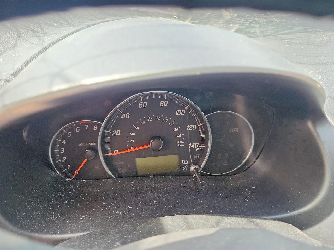 2018 MITSUBISHI MIRAGE