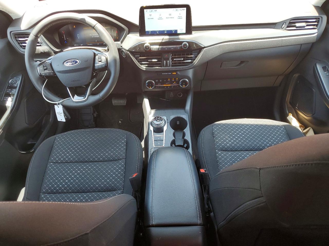 2026 FORD ESCAPE