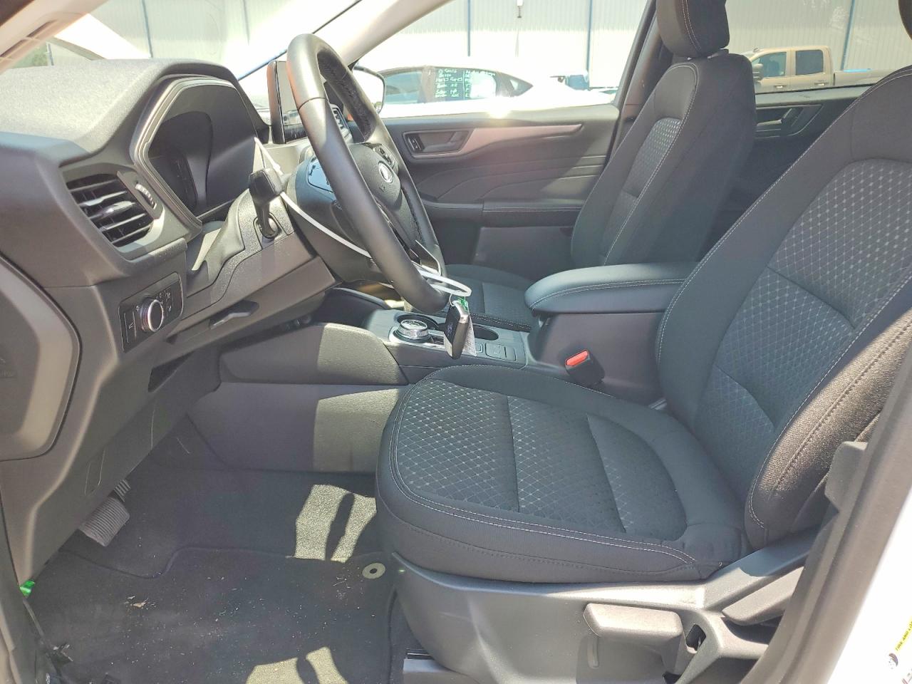 2026 FORD ESCAPE