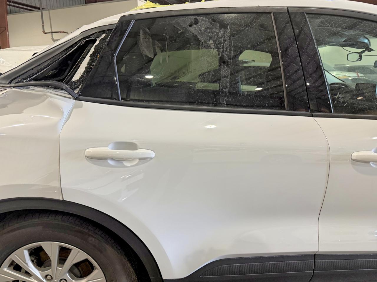 2026 FORD ESCAPE