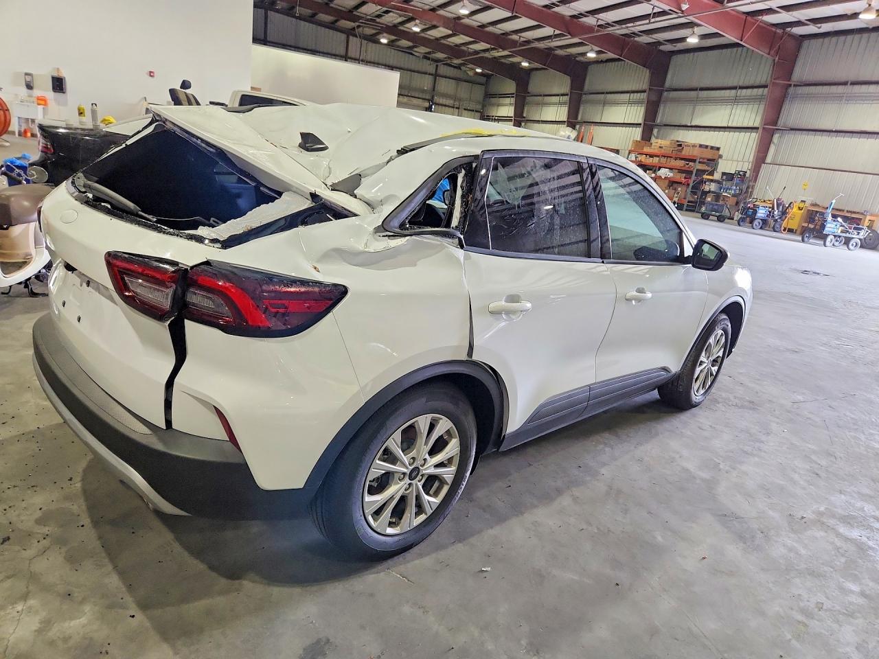 2026 FORD ESCAPE