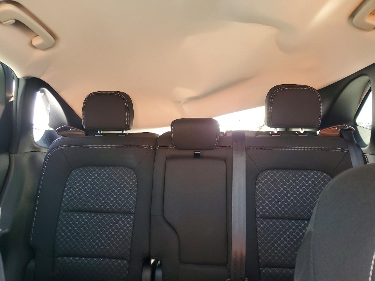 2026 FORD ESCAPE