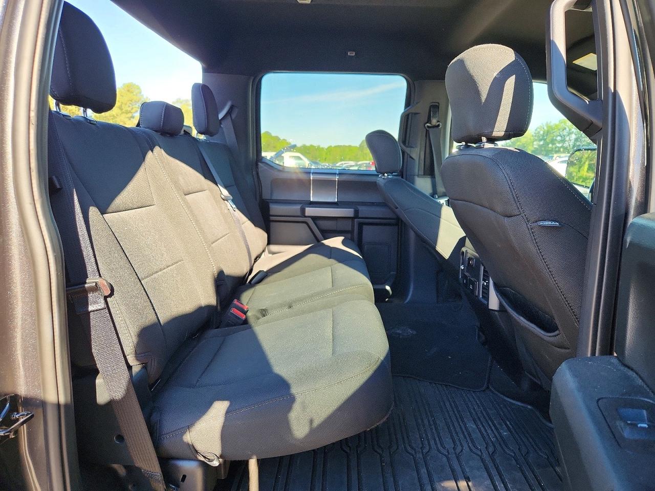 2020 FORD F150