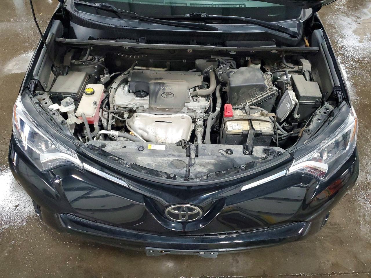 2017 TOYOTA RAV4