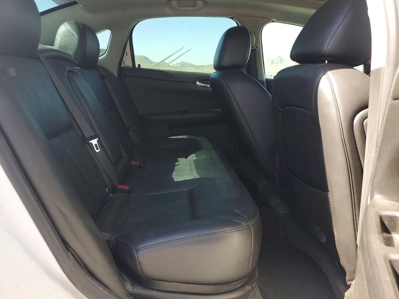 2014 CHEVROLET IMPALA