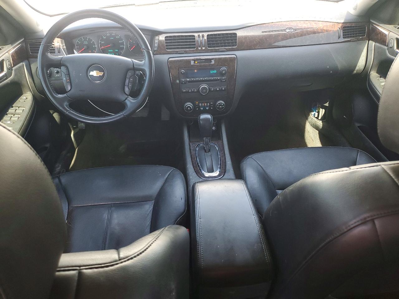 2014 CHEVROLET IMPALA