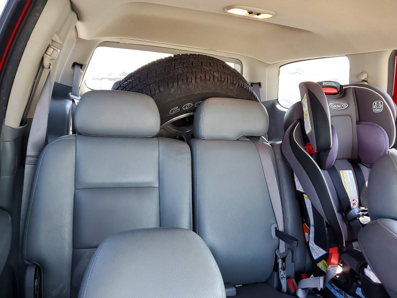 2005 DODGE DURANGO
