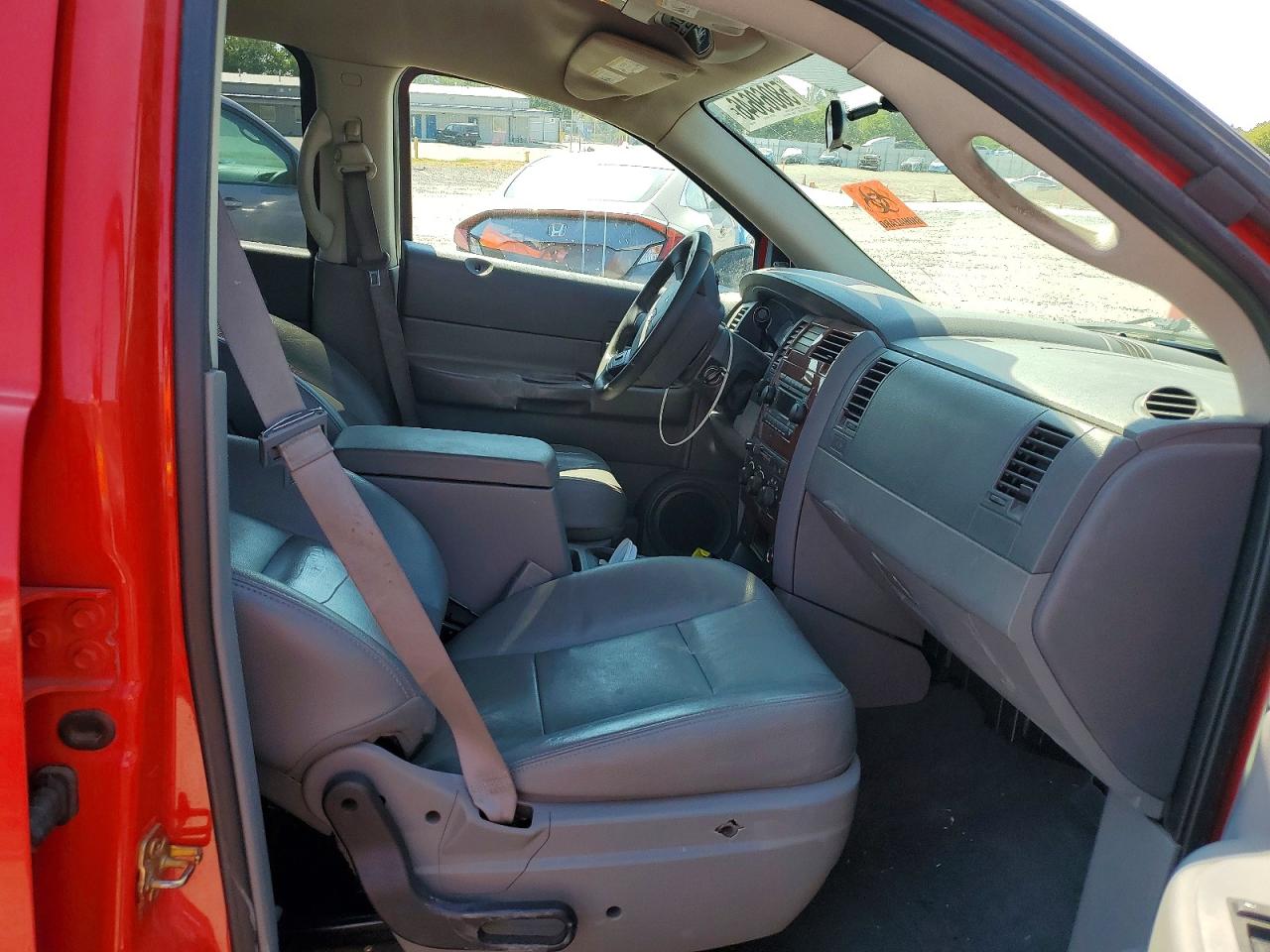 2005 DODGE DURANGO