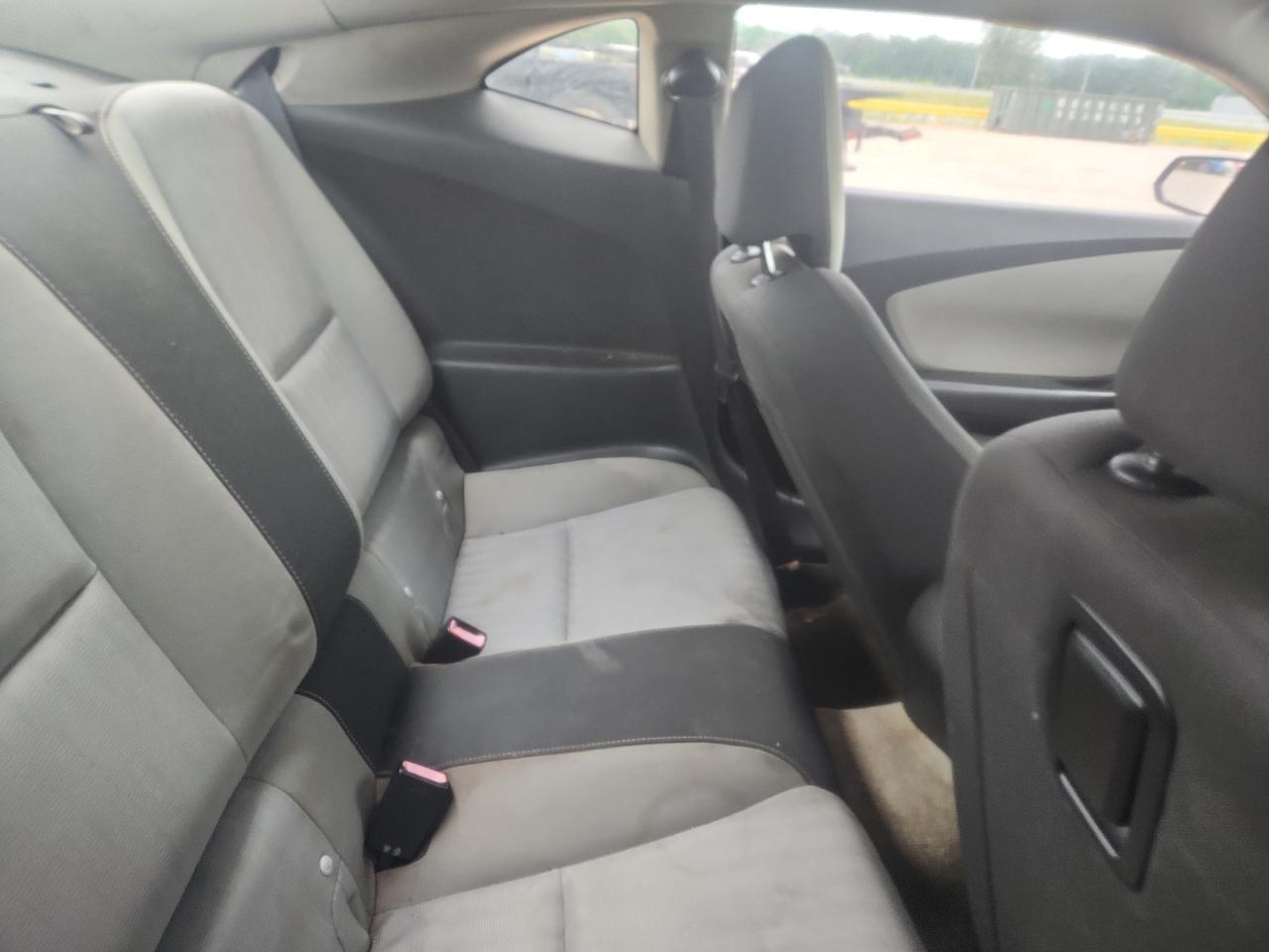 2011 CHEVROLET CAMARO