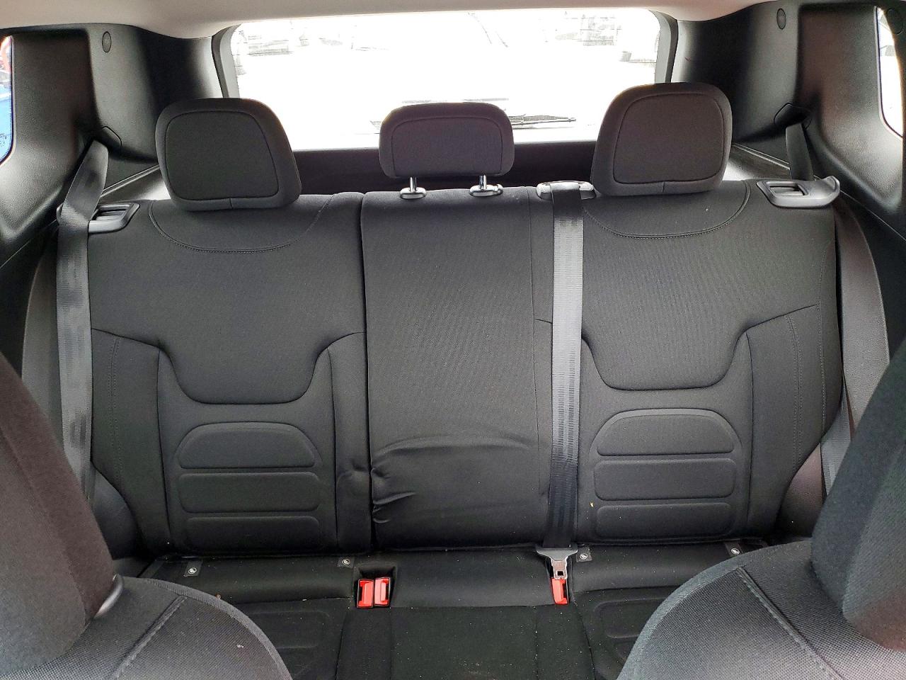 2019 JEEP RENEGADE