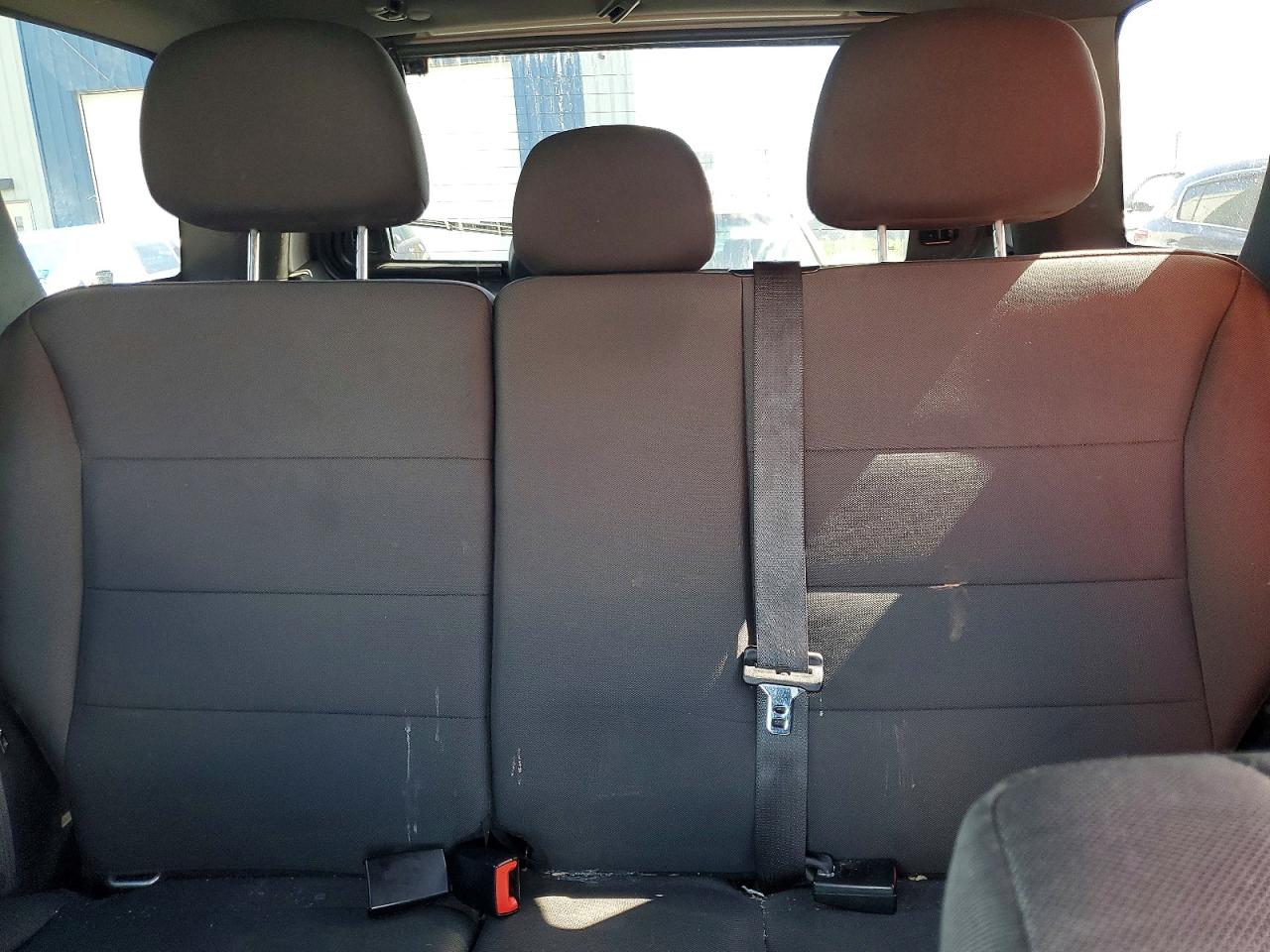 2011 FORD ESCAPE