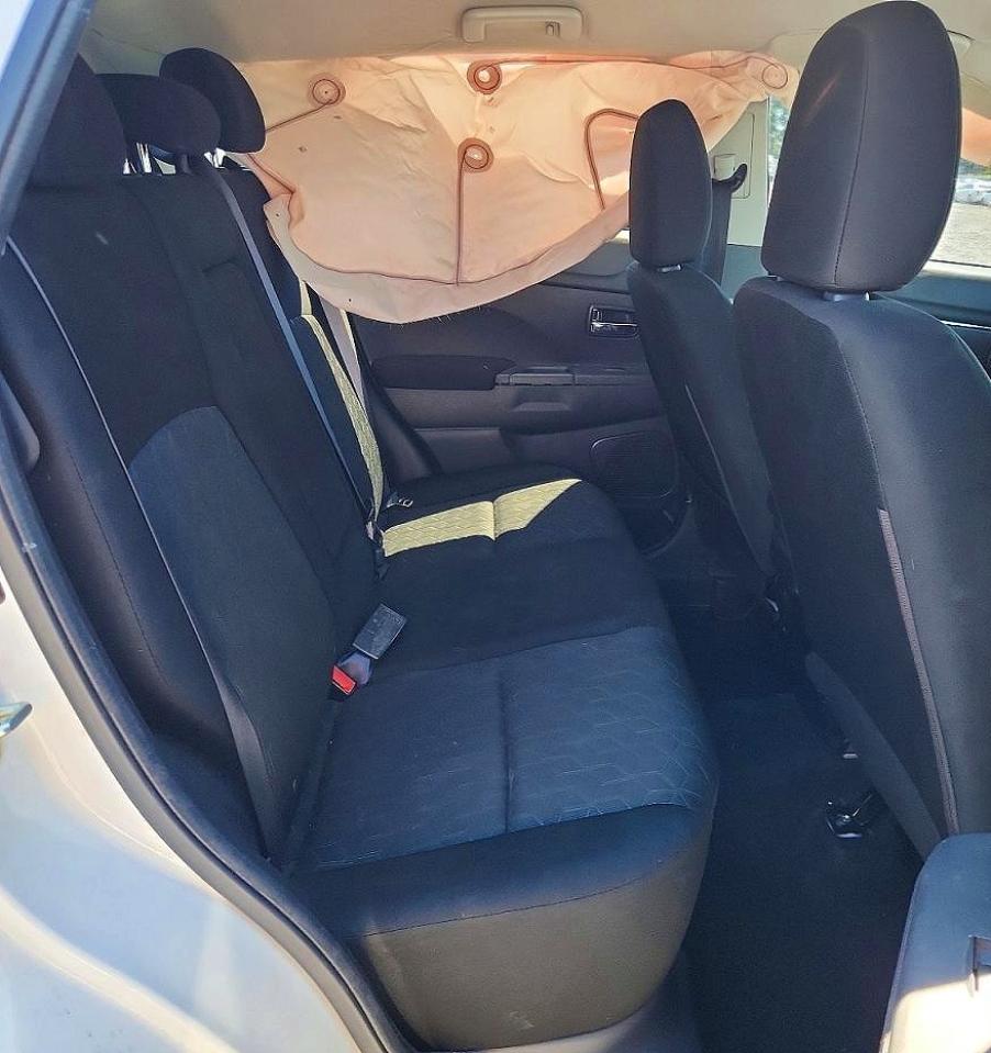 2021 MITSUBISHI OUTLANDER