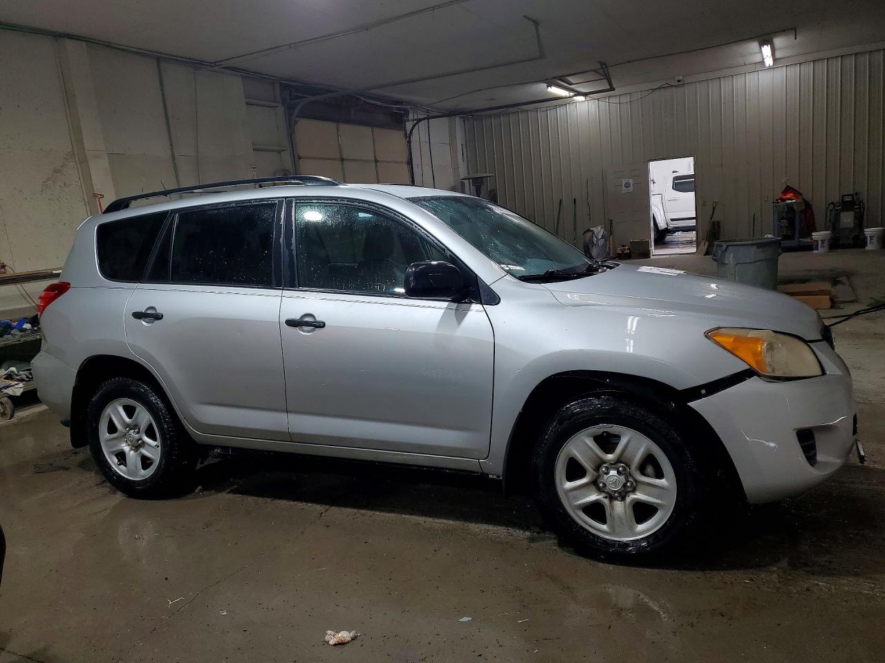 2012 TOYOTA RAV4