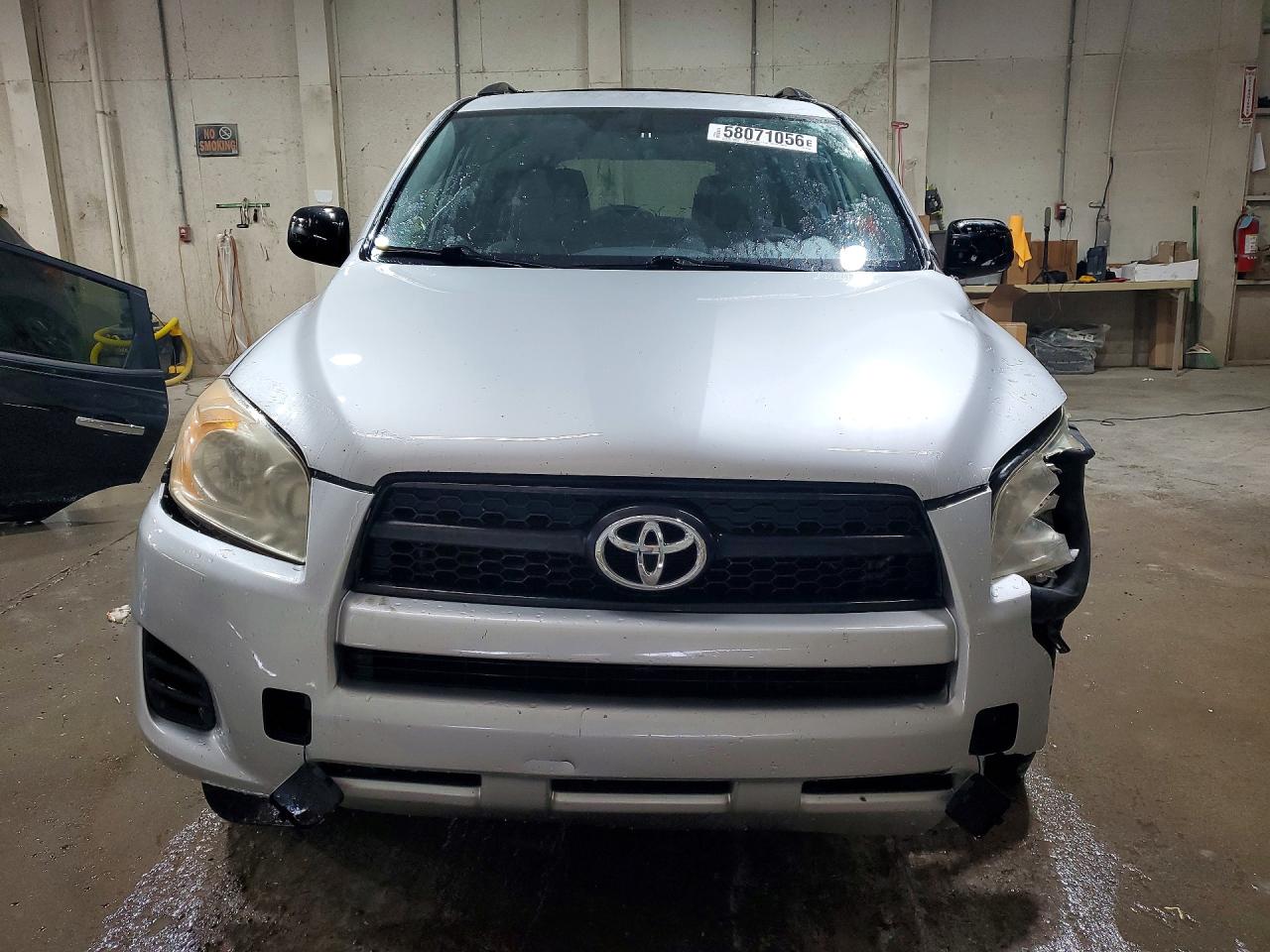 2012 TOYOTA RAV4