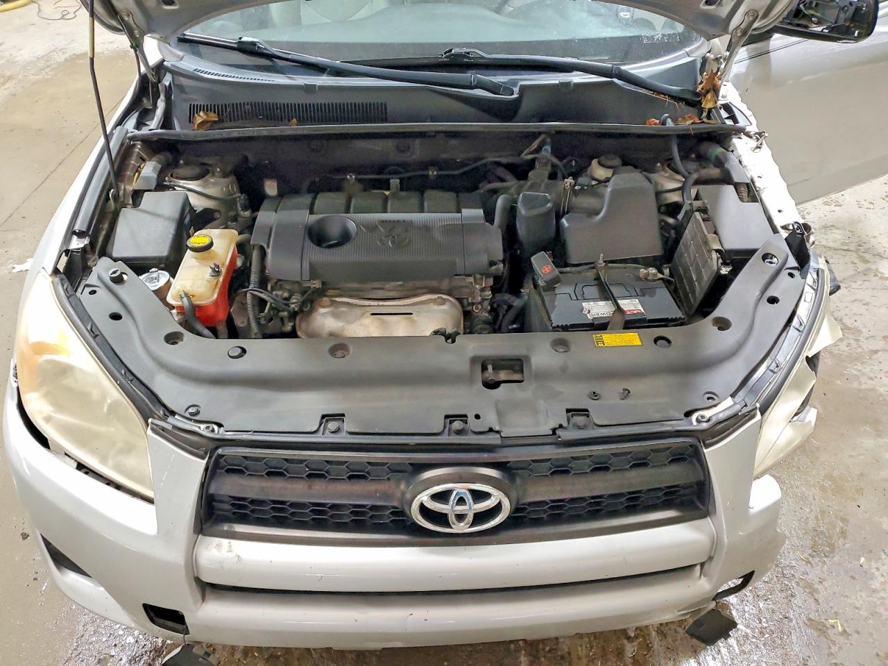 2012 TOYOTA RAV4