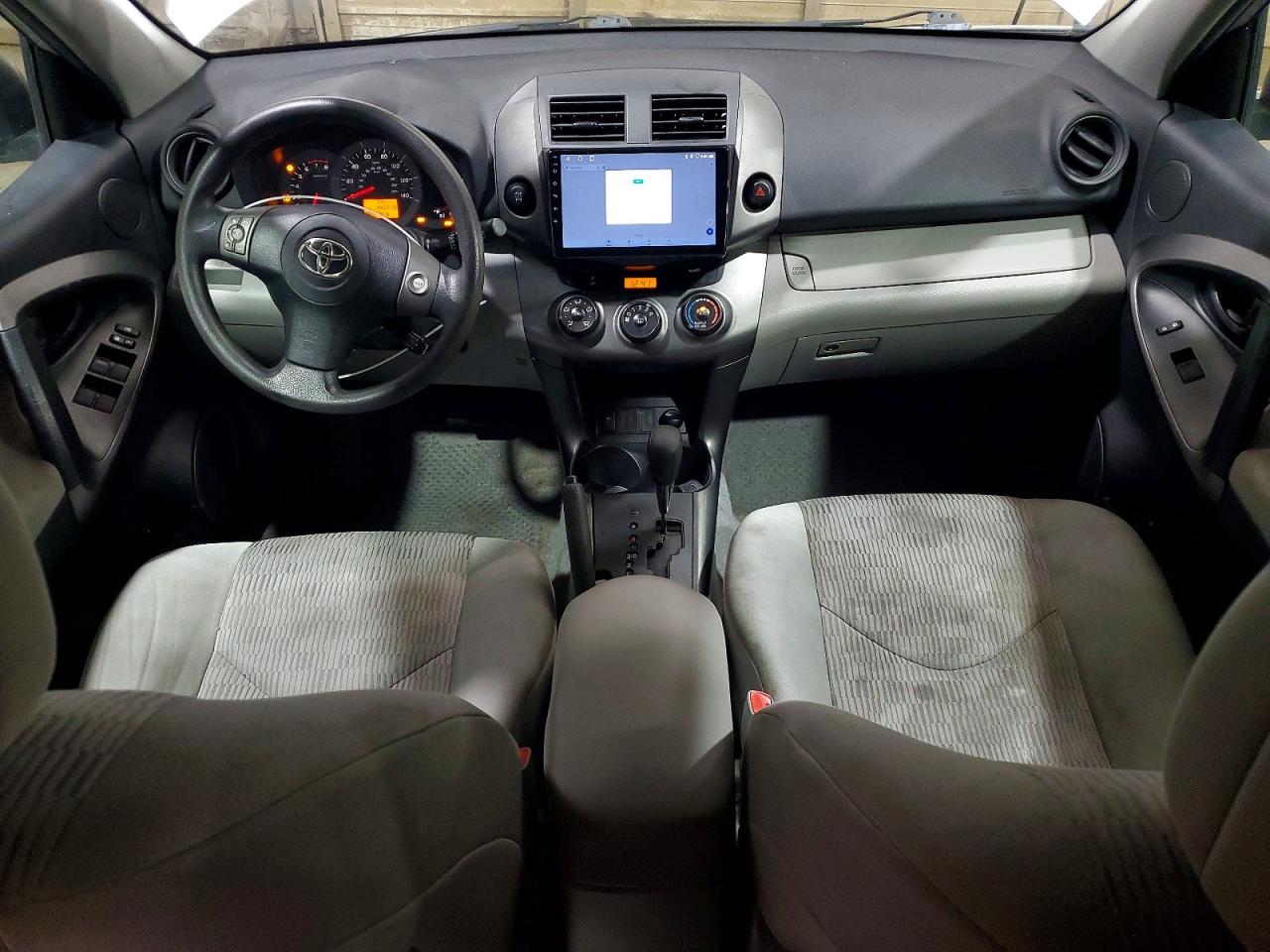 2012 TOYOTA RAV4