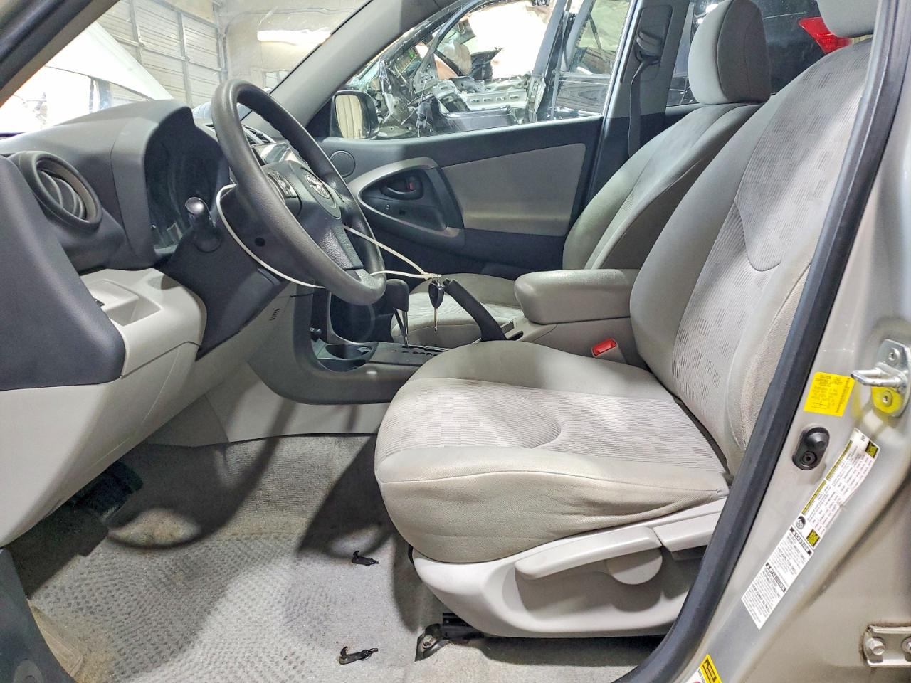 2012 TOYOTA RAV4