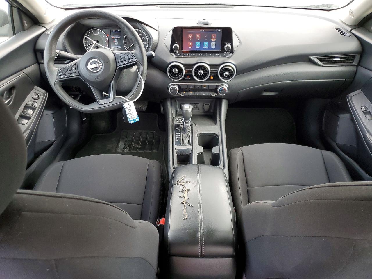 2024 NISSAN SENTRA