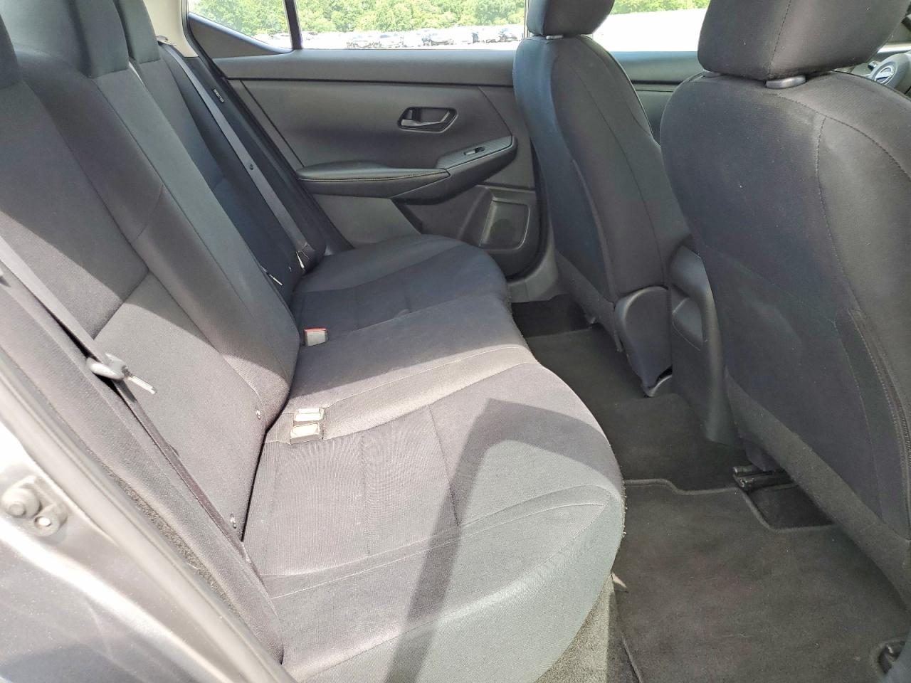 2024 NISSAN SENTRA
